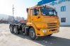 Седельный тягач Камаз 65116-6912-48(А5)