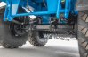Подвеска полуприцепа