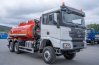 АТЗ-11-2Б УВТ-25, УСТ 5453 SHACMAN (ШАКМАН) SX32586V385 6х6, 315/80R22,5, КБ 4575мм. 