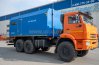 ППУА 1600/100 УСТ 5453 Камаз 43118 насос Kopper Pumps