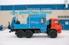 Камаз МРМ УСТ-54534 43118-46 с КМУ ИМ-150