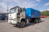  ППУА 1600/100 УСТ 5453 FAW 3250 6х6 КБ 4800 насос Kopper Pumps