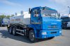 Автотопливозаправщик АТЗ-11-2Б УСТ 5453 Камаз 65115-48 доработка под ДОПОГ