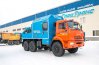 Камаз МРМ УСТ-54534 43118-46 с КМУ ИМ-77