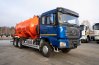 МВ-15 КО-505 УСТ 5453 SHACMAN SX32586V384 6х4, 315/80 R22.5, КБ 4575