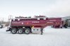 Полуприцеп-цистерна ППЦ 28К-32Л-4Р BPW SEVEREST 