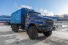 Установка паровая ППУА 1600/100 УСТ 5453 Урал NEXT 4320-6951-72 насос Kopper Pumps