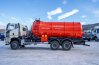 Вакуумная машина МВ-19 КО УСТ 5453 FAW 3250 6Х6, КБ 4800