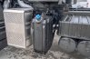 Глушитель, Бак под реагент AdBlue