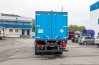 Автомобиль ВВ FAW СА3250 контейнерного типа
