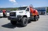 Автоцистерна АКН-10 КО УСТ 5453 Урал 4320-72Е5 NEXT