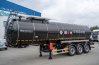  ППЦБ 30ТК-32Л SEVEREST высота ССУ 1250 мм, дисковые тормоза