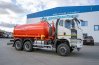 МВ-10 КО 505 УСТ 5453 FAW 3250 6Х6, КБ 3675