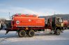 АТЗ 17-3 УСТ 5453 FAW 3250 (6х4) УВТ-40 КБ 4800 ДОПОГ