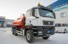 Автотопливозаправщик АТЗ 12-2Б SITRAK C7H ДОПОГ