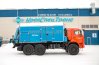 ПАРМ с КМУ ИМ-95 УСТ 5453 Камаз 43118-50