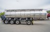Молоковоз ППЦПТ 27КТ-42ЛЛ-4 дисковые тормоза SEVEREST высота ССУ 1150 мм СИП-мойка