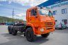 Седельный тягач Камаз 53504-76020-50 сп. место