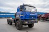 Седельный тягач УСТ 5453 Урал 44202-3511-82Е5