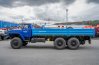 Бортовой контейнеровоз УСТ 5453 Урал 4320-1951-60