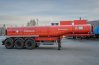 Полуприцеп цистерна для ГСМ ППЦ 26-32