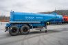 Полуприцеп цистерна для технической воды ППЦТВ 20Т-21 ПТ