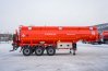 Полуприцеп цистерна для ГСМ ППЦ 28К-32Л-3
