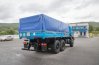Бортовой автомобиль Урал 5557-80Е5 для взрывных веществ