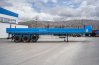 Бортовой полуприцеп ППБ 30Б-32Л-14К