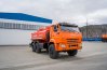 Автотопливозаправщик АТЗ-12-2Б