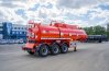 Полуприцеп-цистерна ППЦ 25К-32-3
