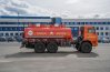 Автотопливозаправщик АТЗ (насос, счетчик, пистолет) АТЗ-12-2Б Камаз 43118 ДОПОГ