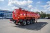 Полуприцеп-цистерна ППЦ 32К-42ЛЛ-4Р