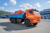 Контейнеровоз УСТ 5453 Камаз 43118 сп.м.