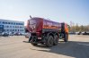 Автоцистерна для питьевой воды АЦПТ-10НО