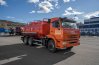 Автотопливозаправщик АТЗ-12-2Б Камаз 65115-48 ДОПОГ