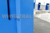 Контейнеры для газосварочных баллонов АНРВ