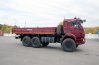  Бортовой автомобиль УСТ 54531J Камаз 43118 