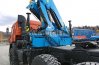 Камаз 53504-46 с КМУ ИМ-180