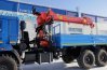Кран-манипулятор ИТ-150