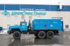 Автомобиль бортовой Урал 4320-73М с КМУ ИМ-25
