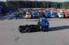 Седельный тягач Камаз 65225-6114-43