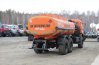 АТЗ-12 на шасси Камаз