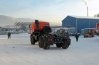 Седельный тягач Камаз 44108 (CUMMINS) ZF