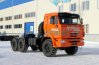 Седельный тягач Камаз