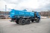 АЦВ-15 на Камаз 65224-43