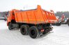 Самосвал Камаз
