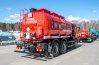 Автоцистерна АЦ-20-3 УСТ-5453
