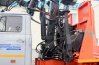 Гидроманипулятор СФ-85С