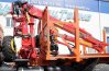 Сортиментовоз Камаз 43118-46 с гидроманипулятором ОМТЛ-70-02